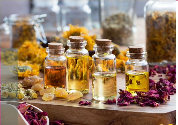 Essential Oil